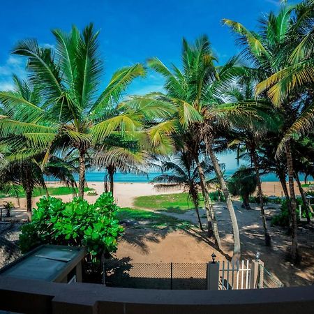 Lankahuts Villa Negombo Esterno foto